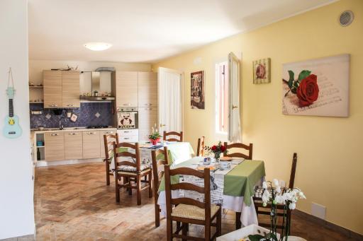 B&B al Doremi - Housity