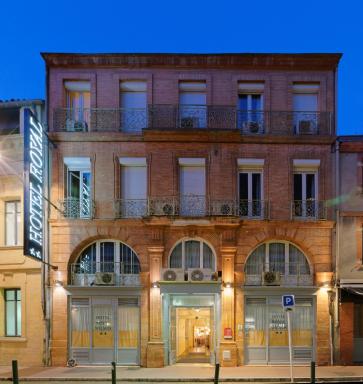Hostel20 Toulouse Wilson - Housity