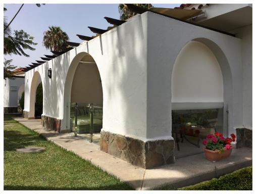 Lyra is a new experience, beauty and silence - Housity