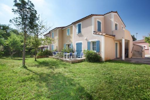 Terres de France - Résidence de la Cabre d'Or - Housity