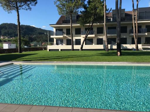 Apartamentos Areas - Housity