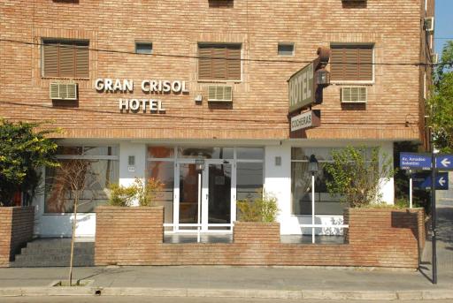 Hotel Gran Crisol - Housity
