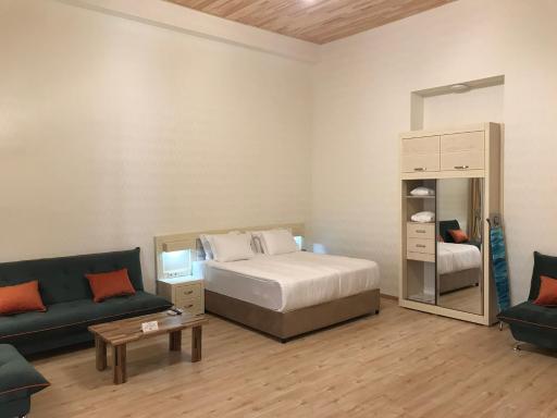Full Comfort Apartment on Aghmashenebeli - Housity