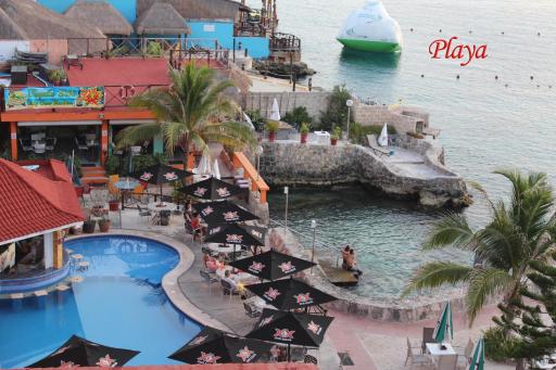 Hotel Barracuda - Housity