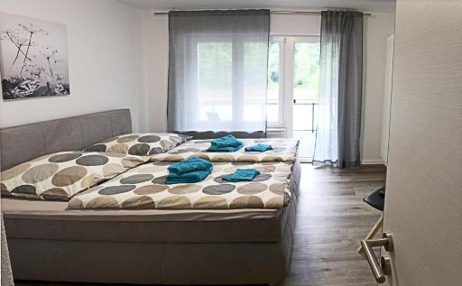 Haus Josef Klotten - Housity