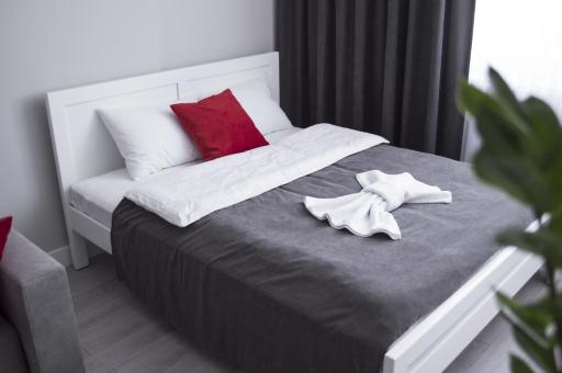 Victory Apartment - Housity