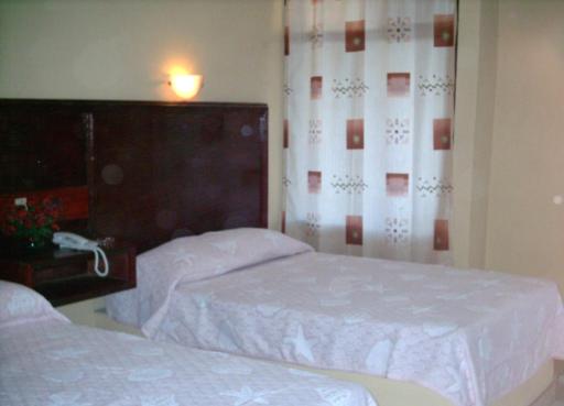 Hotel Duve Coral - Housity