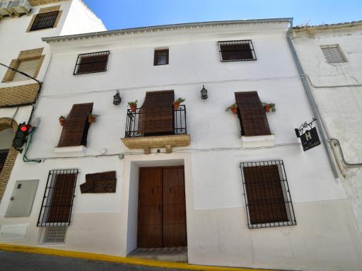 Casa Las Tinajas - Housity