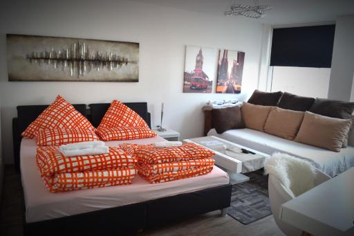 Deluxe Apartment - Housity