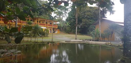 Pousada Recanto do Morro - Housity