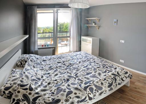 Dzuku apartment 40 - Housity