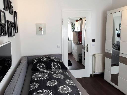 Studio Typ-Apartment "La Marie" - Housity