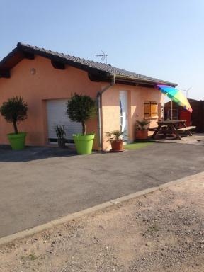 cosy logement à la campagne - Housity