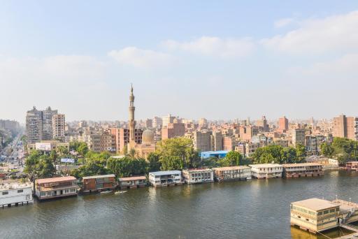Hotel Flamenco Cairo - Housity