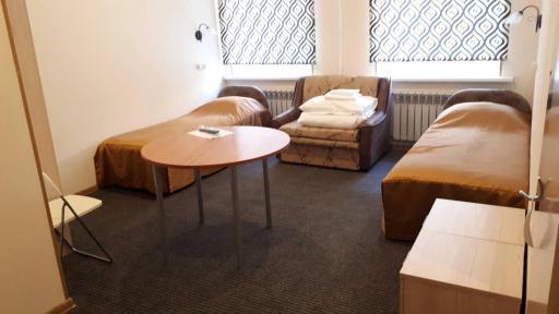 Rinaldi by the Mariinsky theatre - Housity