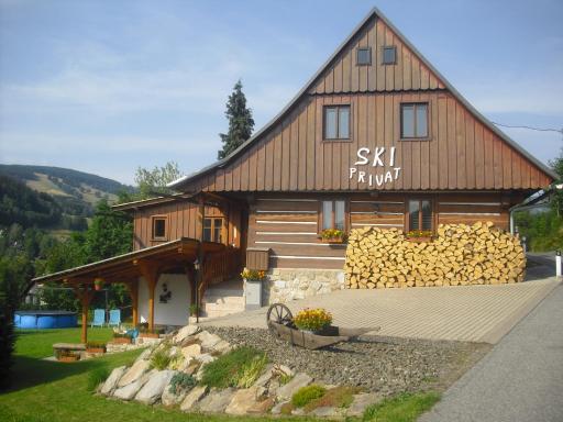 Privat SKI Erlebach - Housity