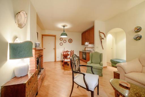 D'Annunzio 26 Art House - Housity