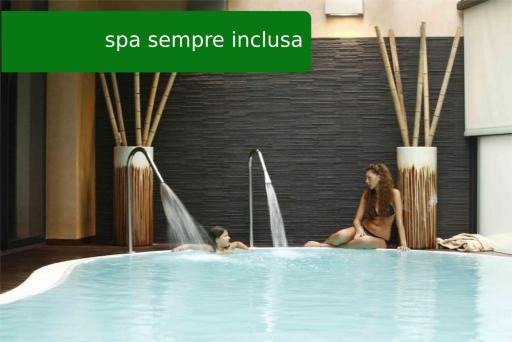 Residence Eden & Spa - Housity