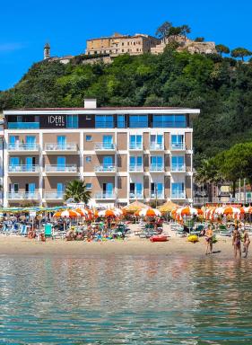 Hotel Ideal - Housity