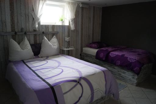 Ferienwohnung Rehagen Süd - Housity