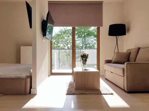 Chopin Apartments - Union - Housity