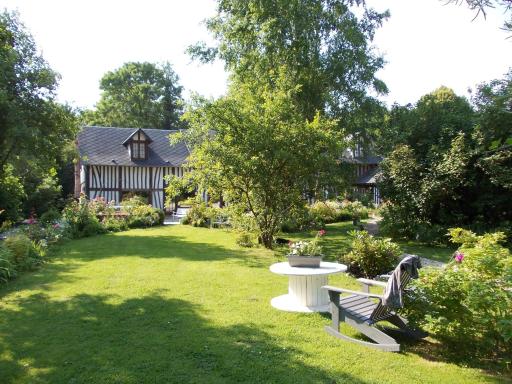 Le Moulin des Roses - Housity