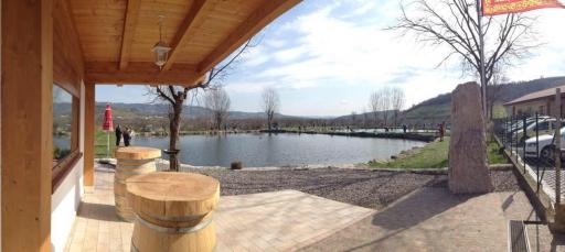 La Fontanella - Housity