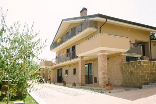 Villa Amalia - Housity