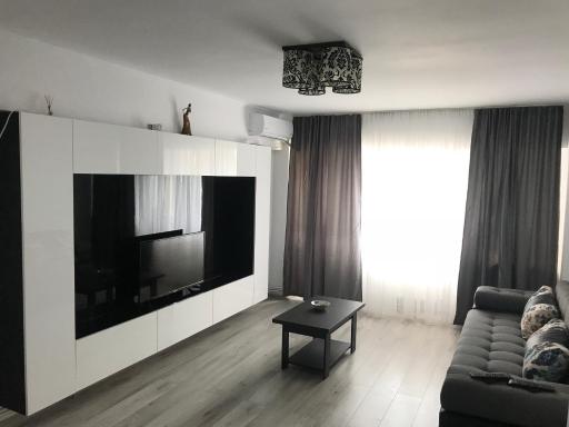 Apartament Ramnicu Valcea Centru - Housity