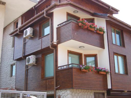 Dari Guest Rooms Стаи за гости Дари - Housity