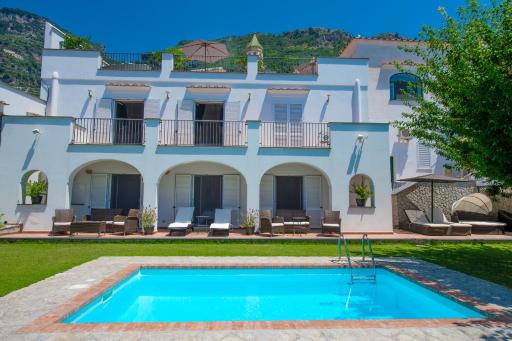 Villa Giulia - Housity