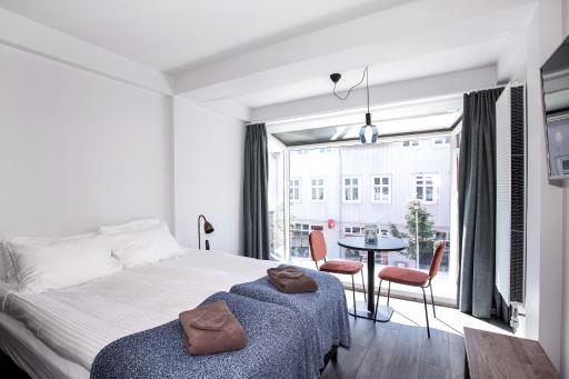 Svala Apartments by Heimaleiga - Housity