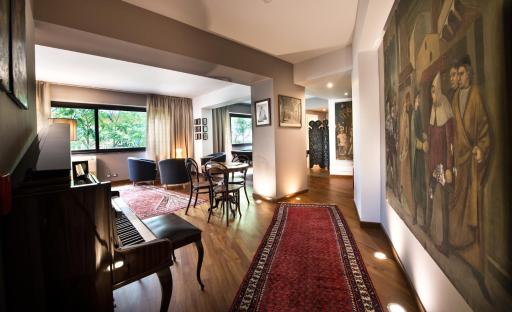 Residence Acqua del Conte - Housity