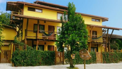 Manacá Flat - Housity