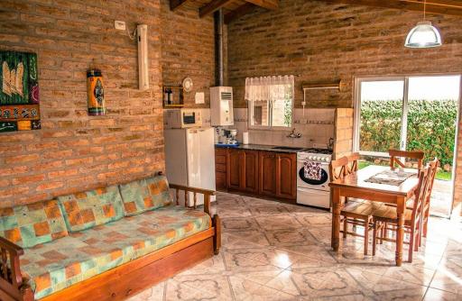 Cabañas Don Mario - Housity
