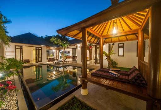 Turiya Villa Sanur - Housity