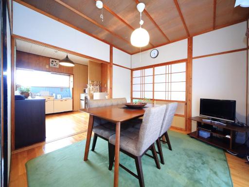 カモンイン 寿 - Housity