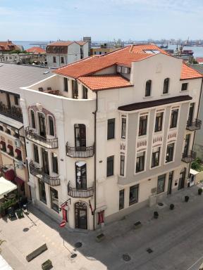 Old City - Apartments - Housity