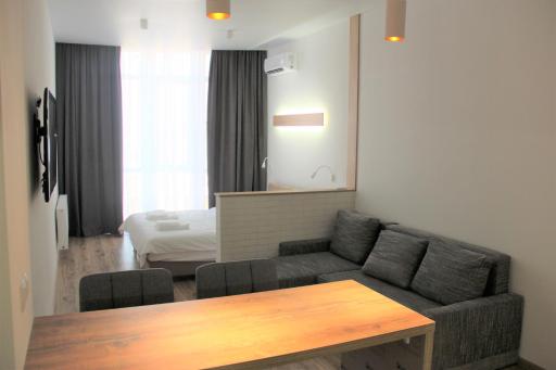 Arcadia City View Apartments - Housity