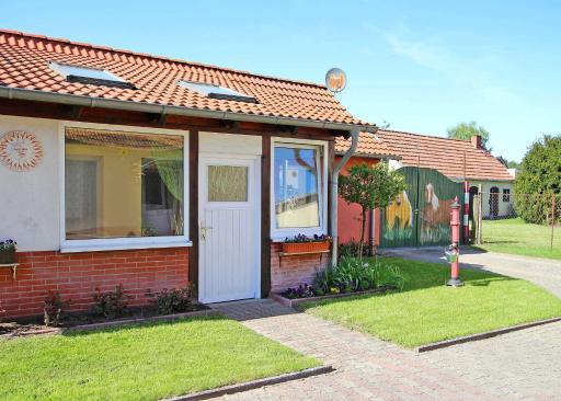 Ferienhaus Silz SEE 4581 - Housity