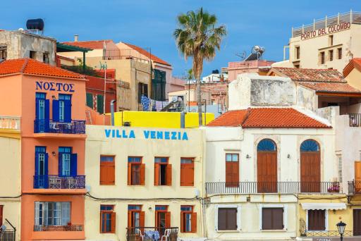 Villa Venezia - Housity