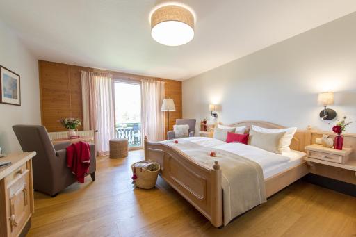Hotel Sankt Leonhard - Dein Wohlfühlort zum Loslassen und Kraftschöpfen - Housity