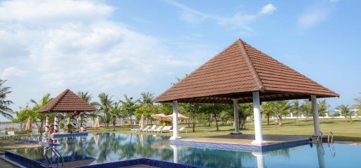 Le Pondy - Housity