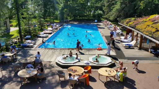 Skandinavia Country Club and SPA - Housity