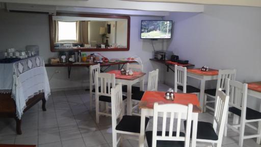 Madame Lynch Hotel Asuncion - Hizvo
