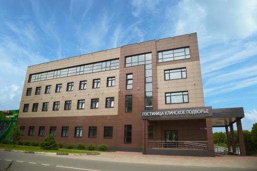 Klinskoye Podvor`e - Housity