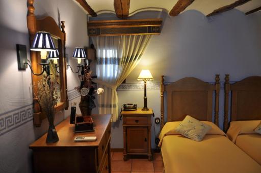 Hotel la Casa del Abuelo - Housity