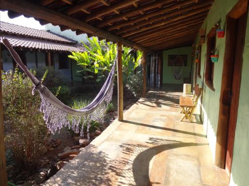 Pousada Das Candeias - Housity