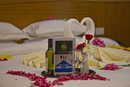 Kalista Resort - Housity