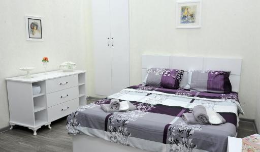 Sweet Home at Sololaki - Housity